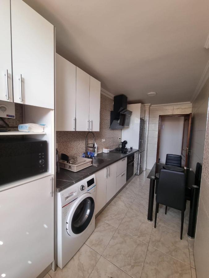 Penthouse-Complex Cristimar Apartment Los Cristianos  Exterior photo
